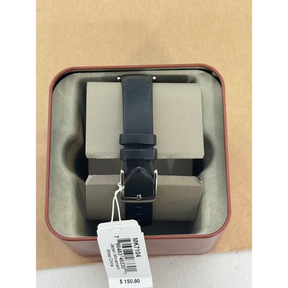 Michael Kors Jayne MK7104 Women's watch - Picture 2 of 5